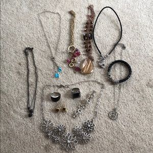 Lia Sophia Jewlery